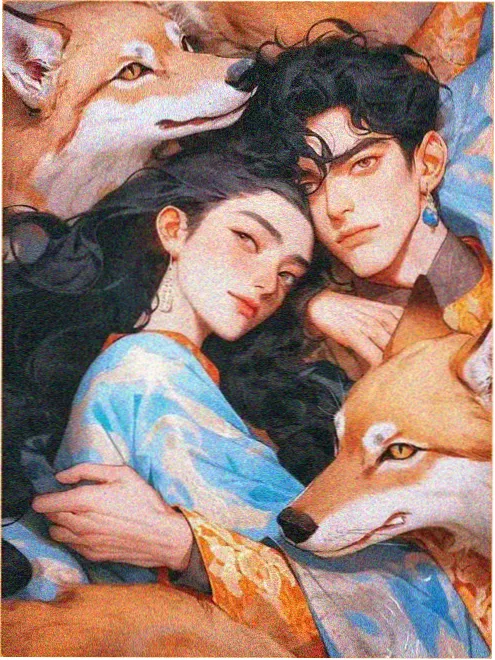 月光恋人